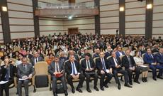 Lənkəranda regional konfrans keçirilib