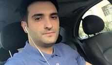 Müğənni Asif Məhərrəmov: "Cəmi 2 min manat almışam"