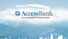 Vətəndaşı aldatmış AccessBank-ı məhkəmə cərimə etdi - FOTOLAR