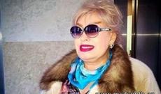 İlhamə Quliyevanın sevimli gödəkçəsi girovluqda - sensasion araşdırma