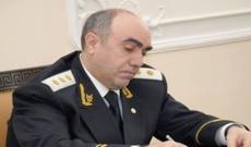 Baş prokuror Beyləqanda vətəndaşları qəbul edib
