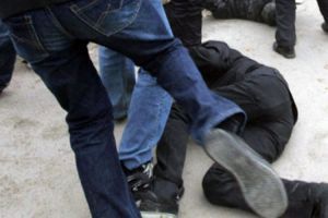 Cəlilabadlı gənclər bir-birini qanına qərq etdilər
