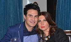 Nadir Qafarzadə həyat yoldaşına müraciət etdi: "Dünyanı sənlə sevirəm”