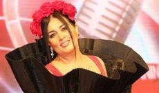 Elza Seyidcahandan erotik şeir: "Gəl mənimlə məzələn..."