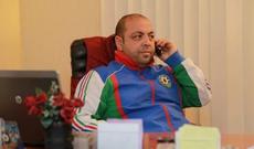 Azərbaycan Futbolu haqqında komediya filmi çəkiləcək