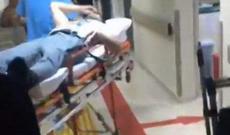 Zaur Kamalın halı pisləşib - FOTO