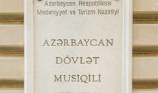 Musiqili Teatrda Xanım Qafarovanın xatirəsi yad edilib