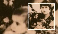 Zaur uşaqlığının son fotosunu paylaşdı: "Qalanları Şuşada yandı"