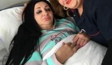 Naibə Allahverdiyeva: "Ölüm xəbərimi kim yayıbsa..."