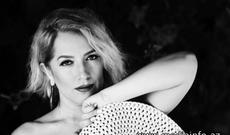 Lalə Məmmədova Filarmoniyada konsert verdi