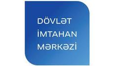 Nazirlər Kabineti dövlət sifarişli yerlərin sayını Dövlət İmtahan Mərkəzinə göndərib