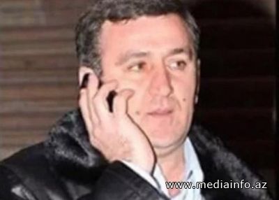 Bakıda yaşıllığı məhv edən şirkət rəhbəri həbs edildi! - FOTO