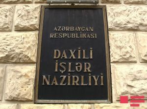 Maşınla adam vurub öldürən məmur kim imiş? -NAZİRLİK AÇIQLAMA VERDİ