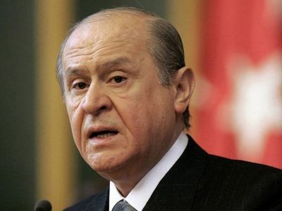 Bağçalı: “MHP AKP ilə koalisiya hökuməti yaratmayacaq”