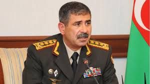 Zakir Həsənov polkovnikə yüksək vəzifə verdi
