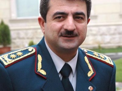 DSX rəisi: "İrəvan daha ağır zərbə ala bilər"