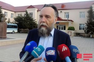 Duqin: “Azərbaycan xalqı sülh istəyir”