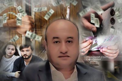 Qızına 400 minlik toy edən məmurla bağlı rəsmi - AÇIQLAMA