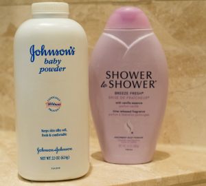 Diqqət: Johnson & Johnson məhsulları xərçəng yaradır