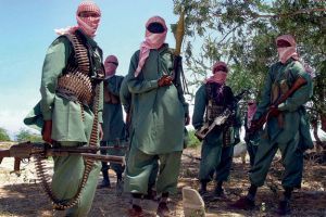Somalidə “Əş-Şəbab” qruplaşmasının lideri məhv edilib
