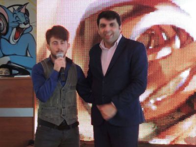 “Ən yaxşı saç stili” yarışması baş tutdu