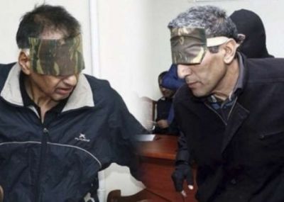 Şahbaz və Dilqəmdən xəbər var