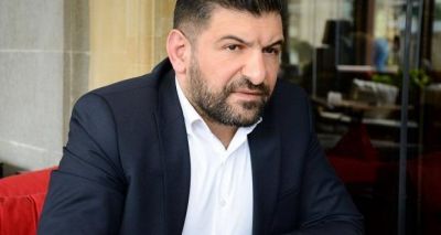 Fuad Biləsuvarlı Prezident mükafatına layiq görüldü