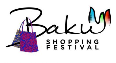 I Bakı Şopinq Festivalı başa çatıb