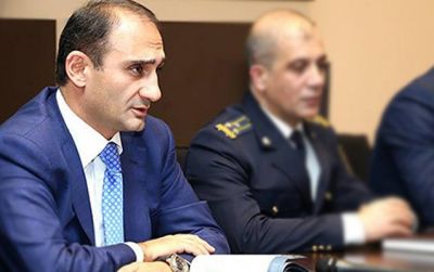 “Ermənistanda Azərbaycan məhsullarına embarqo yoxdur”