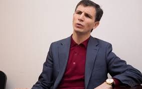 Zahid Oruc: “Biz Rusiya əleyhinə səngərdə yer almamışıq”