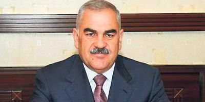 Naxçıvanda nazir müavini təyin edildi