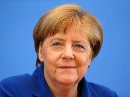 Merkel: "Almaniya qoşunlarını "İncirlik"dən İordaniyaya apara bilər"