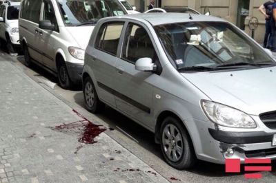 31 yaşlı qadın intihar etdi