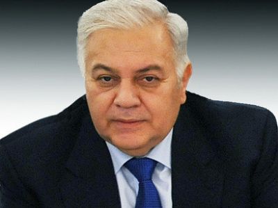 Spiker Rusiya Dumasının sədri ilə ÜAK-ın məsələsini müzakirə edəcək