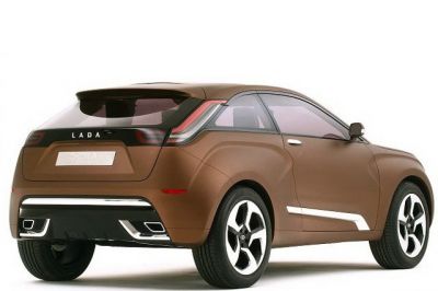 "Lada" Azərbaycanda satışını 86% azaldıb