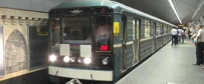 Bakı metrosunun ventilyasiya sistemi yay qrafikinə keçirilib