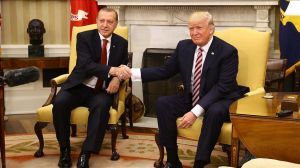 Tramp Ərdoğandan FETO-çu keşişin azadlığa buraxılmasını xahiş edib
