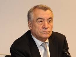Energetika naziri Vyanaya gedir