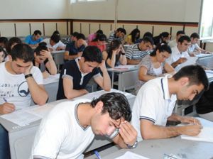 ABİTURİYENTLƏRİN NƏZƏRİNƏ! Bu gün sonuncu gündür!