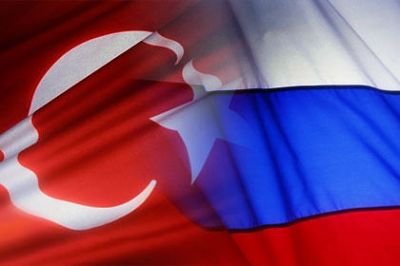 Rusiya ilə Türkiyə arasında bütün ticari məhdudiyyətlər aradan qaldırıldı