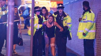 London aeroportunda terror aktı törətməkdə şübhəli bilinən şəxs saxlanılıb