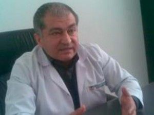 Fərman Ceyranlı barəsində 2 aylıq həbs qətimkan tədbiri seçilib