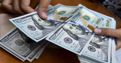 Dollar bu gün neçəyədir? - Rəsmi valyuta məzənnələri