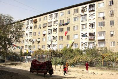 Fransa şirkəti Bakıda mikrorayon tikməkdən imtina edib - ilginc iddia