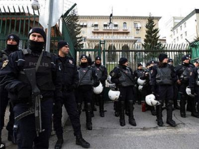 Misirdə terror aktında 23 xristian öldürülüb