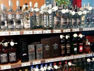 Azərbaycan içki idxalını 61% artırıb