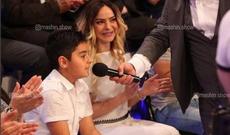 Hüseyn Dəryanın oğlu Nadirə “alçaq” dedi