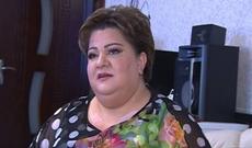 Könül Xasıyevanın səhhəti ilə bağlı - Açıqlama