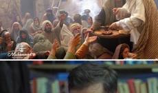 Zaur Tahirsoy iranlı həmkarının Peyğəmbər haqda çəkdiyi filmi bəyənmədi