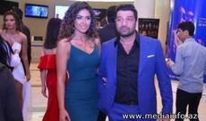 Pərvin Abıyeva "qardaşı" ilə sevgilidir?! - AÇIQLAMA